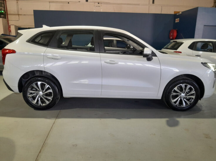 2023 HAVAL H2 JOLION 1.5T CITY - Image 4