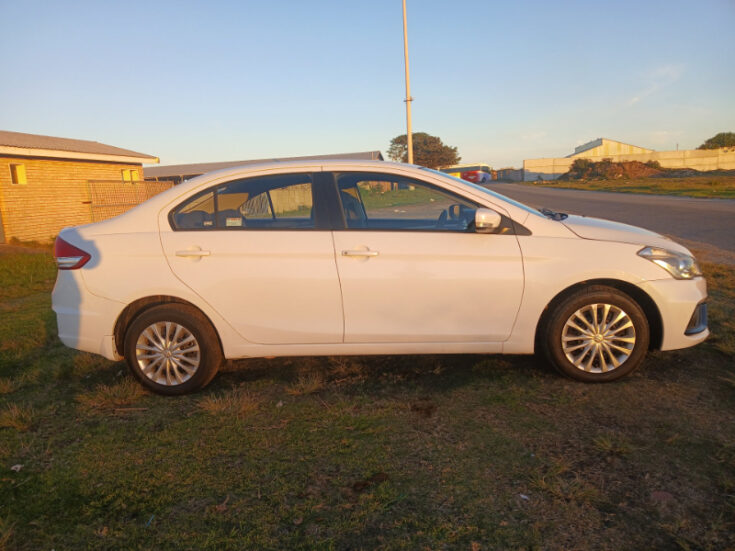 2021 SUZUKI CIAZ 1.5 GL AT - Image 4