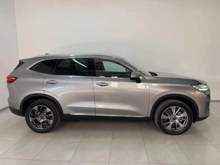 2024 HAVAL H6 2.0T SUPER LUXURY 4WD - Image 4
