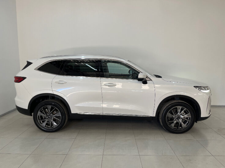 2024 HAVAL H6 2.0T SUPER LUXURY 4WD - Image 4