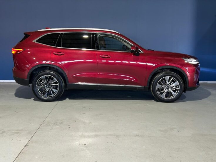 2024 HAVAL H6 2.0T SUPER LUXURY 4WD - Image 4