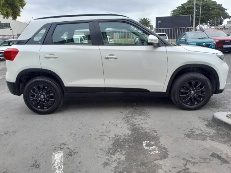 2022 TOYOTA URBAN CRUISER 1.5 XS AT - Image 4