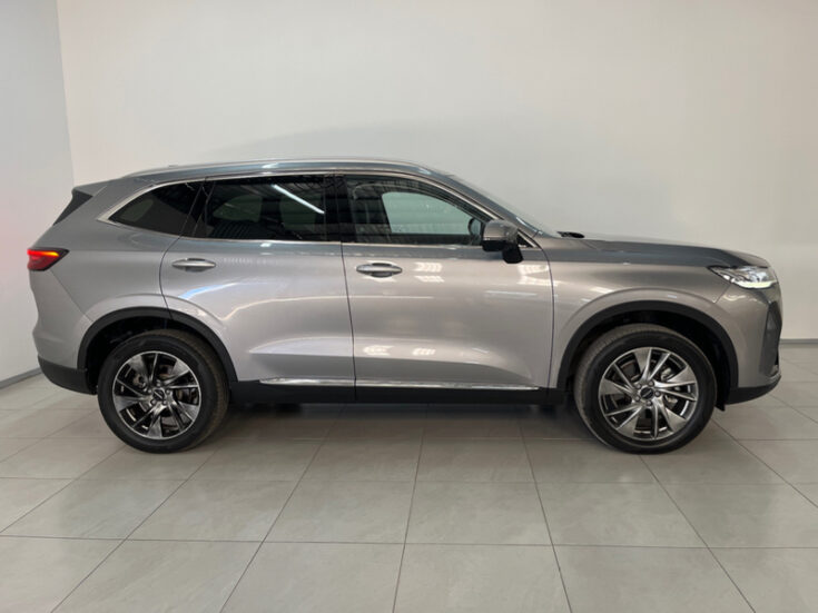 2024 HAVAL H6 2.0T SUPER LUXURY 4WD - Image 4