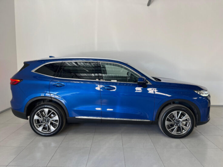 2024 HAVAL H6 MY21 2.0T SUPER LUXURY 4WD DCT - Image 4