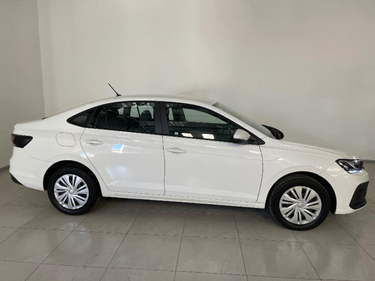2024 VW POLO 1.6 LIFE - Image 4