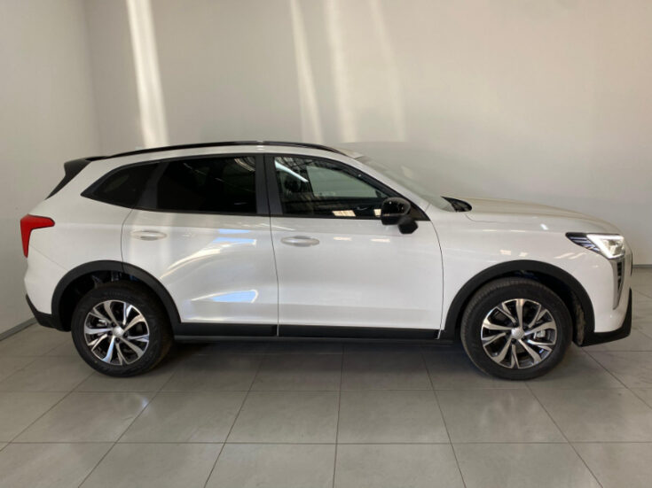 2025 HAVAL H2 JOLION CITY 1.5T AUTO - Image 4