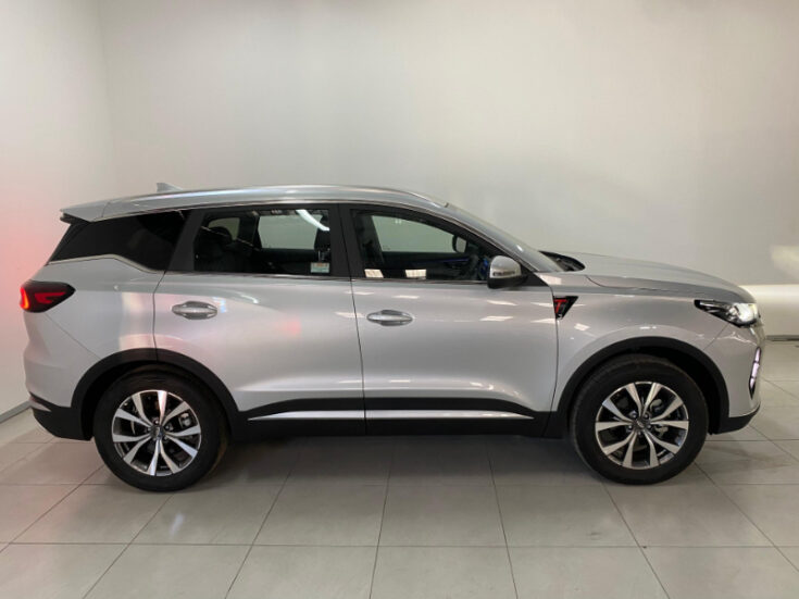 2025 CHERY TIGGO 7 PRO 1.5T CVT DISTINCTION - Image 4