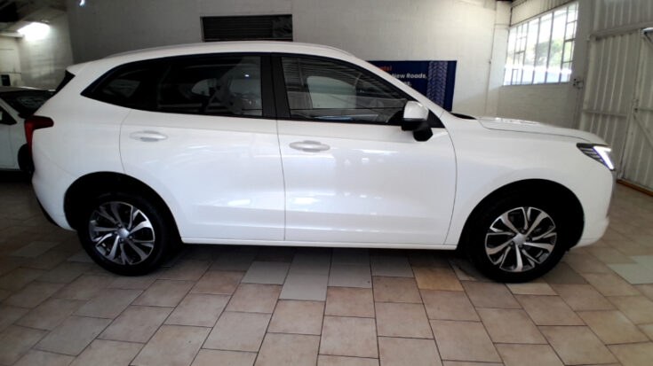 2024 HAVAL JOLION 1.5T PREMIUM DCT - Image 4