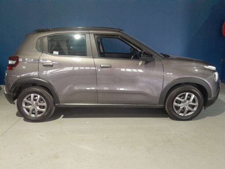 2024 CITROEN C3 FEEL - Image 4