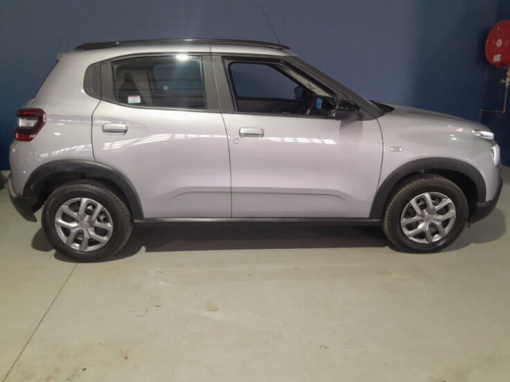 2024 CITROEN C3 FEEL - Image 4