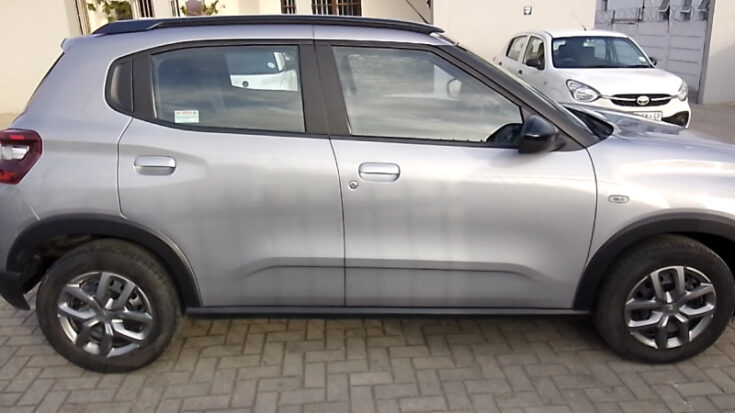 2024 CITROEN C3 FEEL - Image 4
