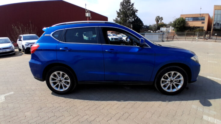 2019 HAVAL H2 1.5T LUXURY A/T - Image 4
