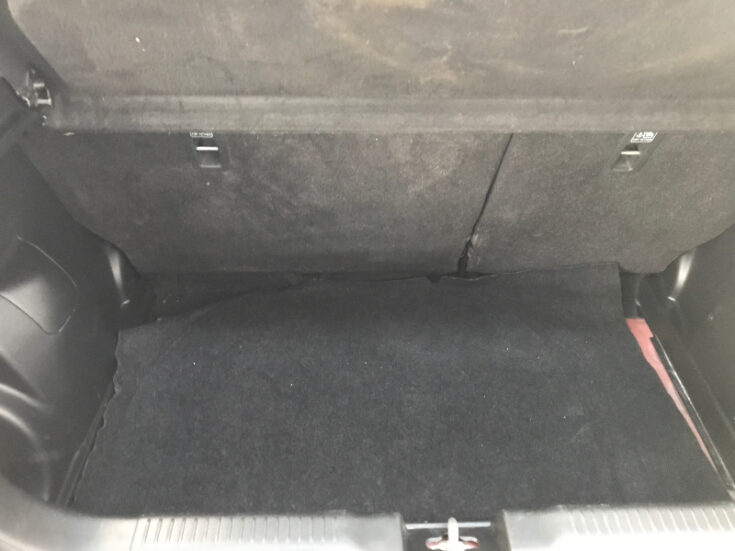 2021 SUZUKI SWIFT 1.2 GL AMT - Image 12
