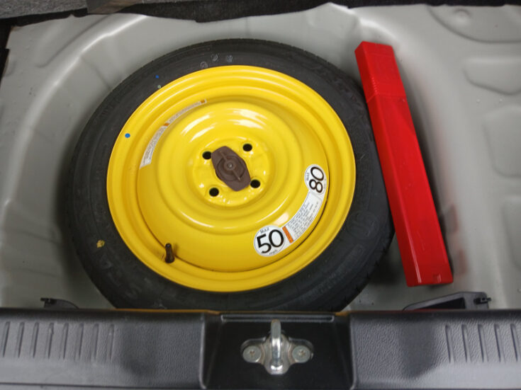 2022 SUZUKI SWIFT 1.2 GA MANUAL - Image 12
