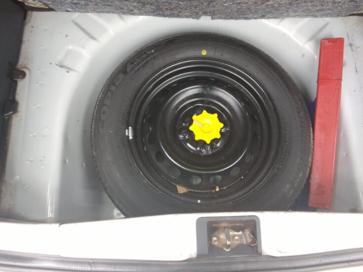 2022 TOYOTA AGYA 1.0 MANUAL - Image 12
