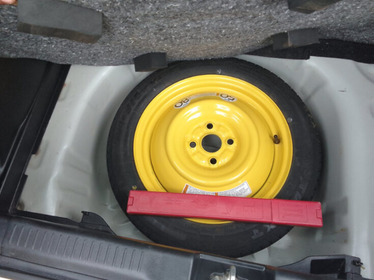 2022 SUZUKI SWIFT 1.2 GL MANUAL - Image 12