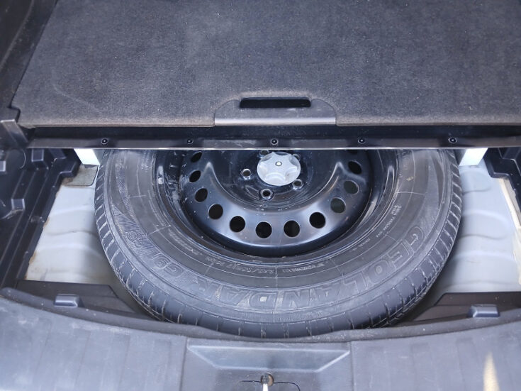 2021 NISSAN X TRAIL 2.5 ACENTA 4X4 CVT - Image 12