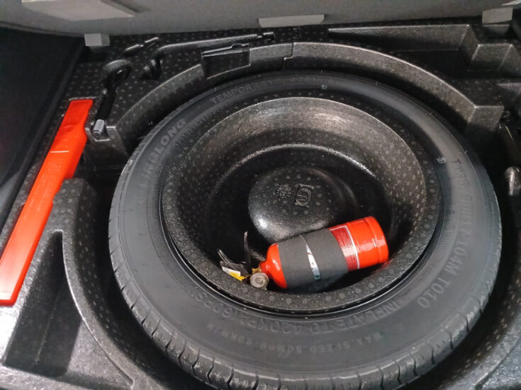 2024 HAVAL JOLION 1.5T LUXURY AT - Image 12