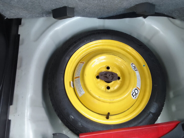2022 SUZUKI SWIFT 1.2 GA MANUAL - Image 12