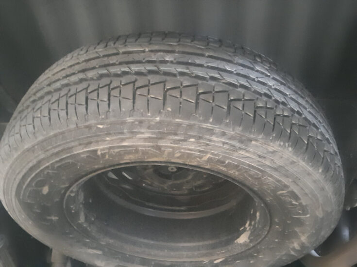 2024 GWM STEED 2.0 SINGLE CAB S 4X2 - Image 12