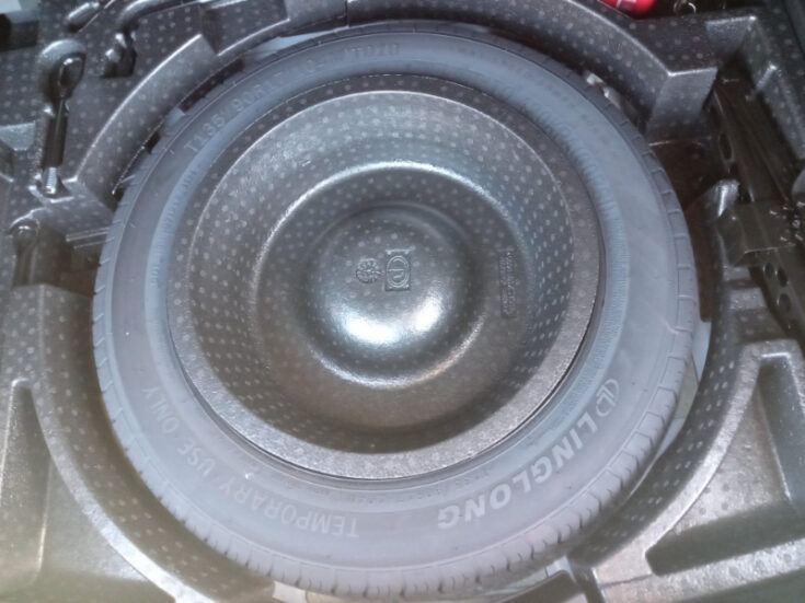 2024 HAVAL H2 JOLION 1.5T LUXURY AT - Image 12