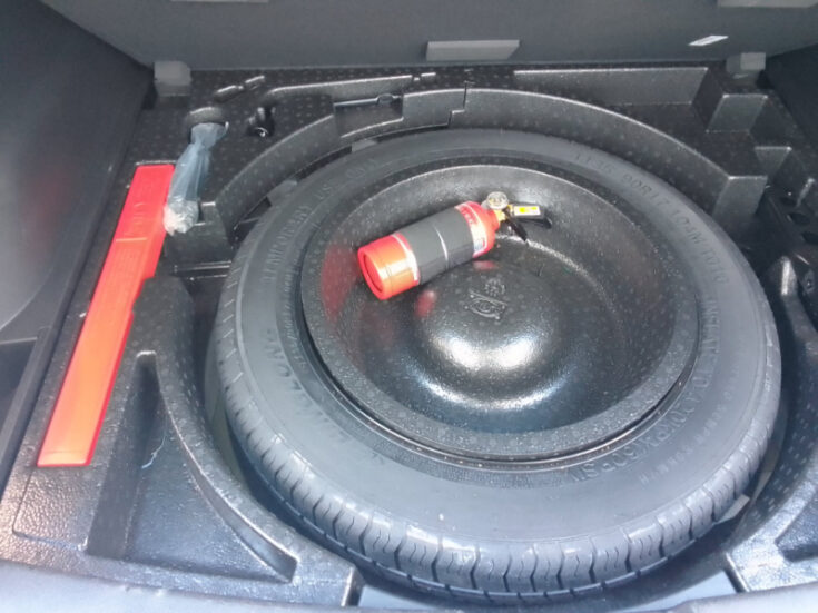 2023 HAVAL H2 JOLION 1.5T PREMIUM AT - Image 12