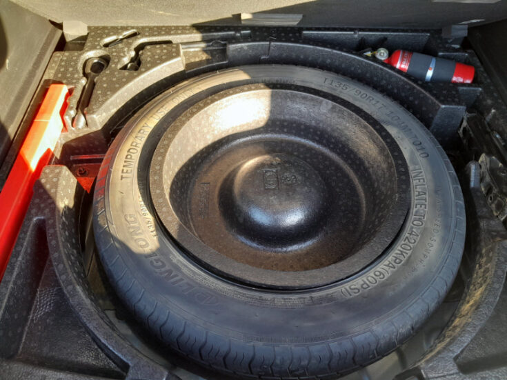 2023 HAVAL H2 JOLION 1.5T CITY - Image 12