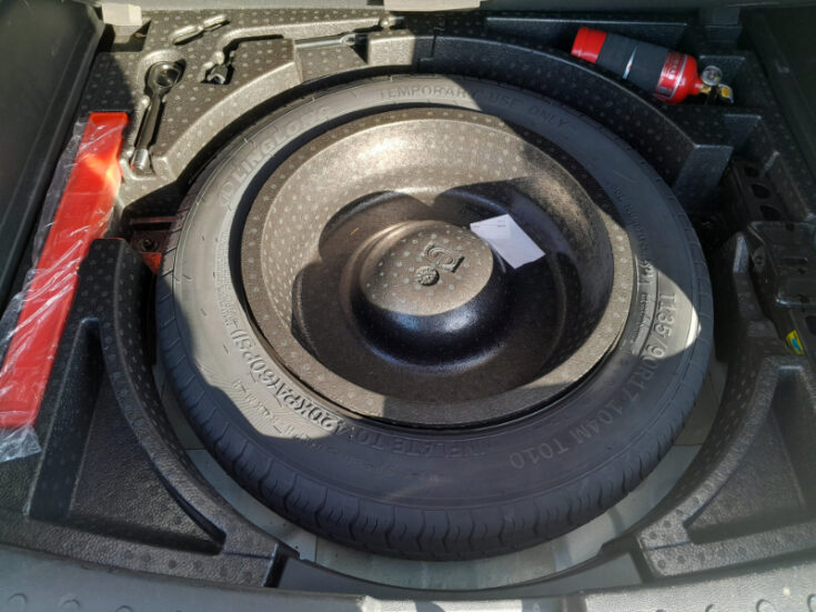 2024 HAVAL JOLION 1.5T CITY PLUS 7DCT - Image 12