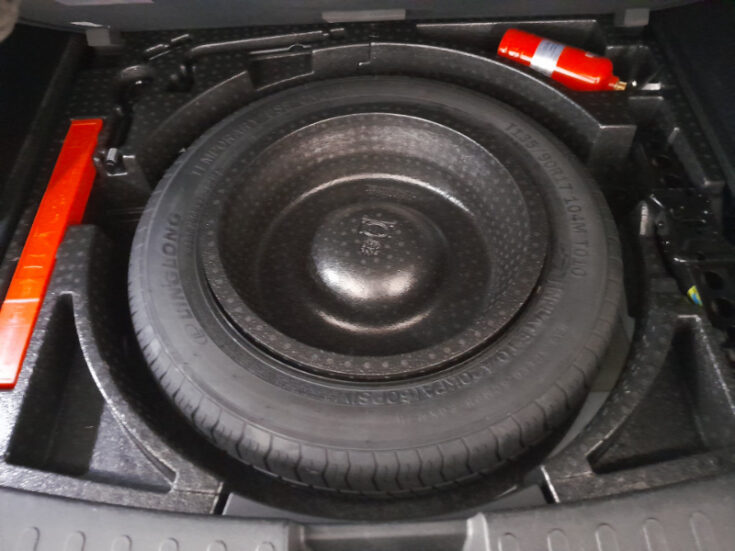 2024 HAVAL JOLION 1.5T CITY PLUS 7DCT - Image 12