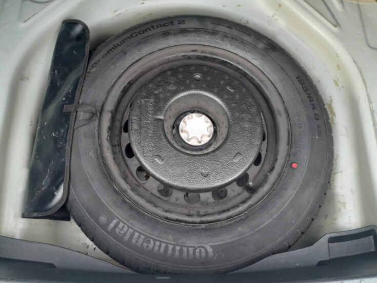 2022 TOYOTA CROLLA QUEST PLUS 1.8 CVT - Image 12