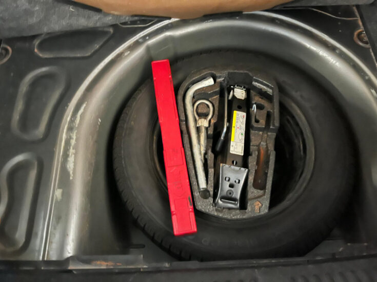 2024 VW POLO VIVO 1.4 TRENDLINE MANUAL - Image 12