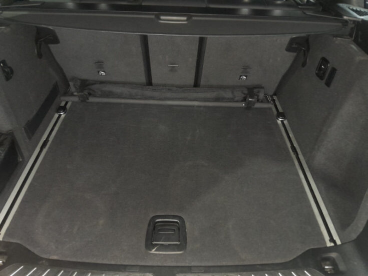 2022 BMW X3 XDrive 20D (GO1) - Image 12