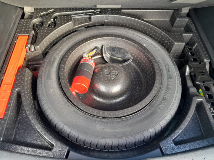 2023 HAVAL H2 JOLION 1.5T CITY - Image 12