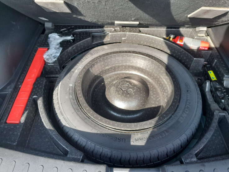 2023 HAVAL H2 JOLION 1.5T CITY - Image 12