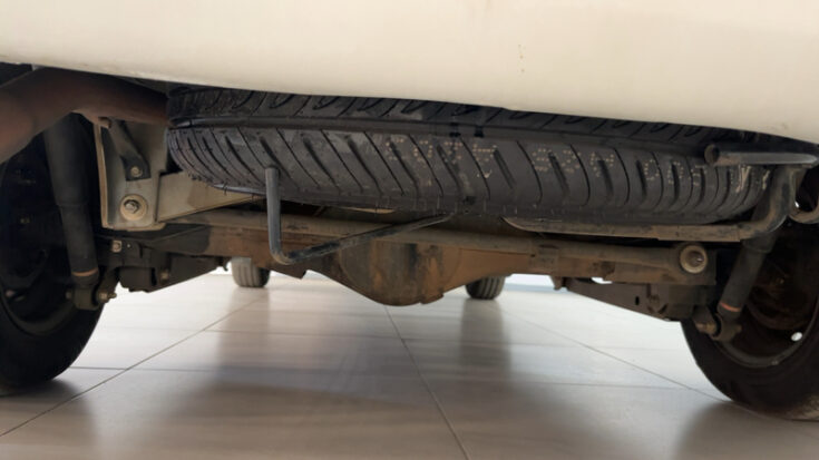 2021 TOYOTA AVANZA 1.5 SX MANUAL - Image 12
