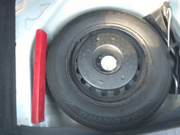 2022 TOYOTA COROLLA QUEST PLUS 1.8 CVT - Image 12