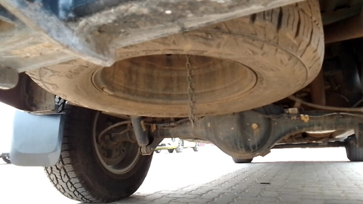2022 FORD RANGER 2.2TDCI XL 4X4 A/T P/U D/C - Image 12