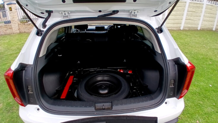 2024 HAVAL JOLION 1.5 CITY PLUS 7DCT - Image 12