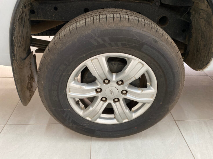 2019 FORD RANGER 2.2TDCI XL 4X4 AT PU DC - Image 13