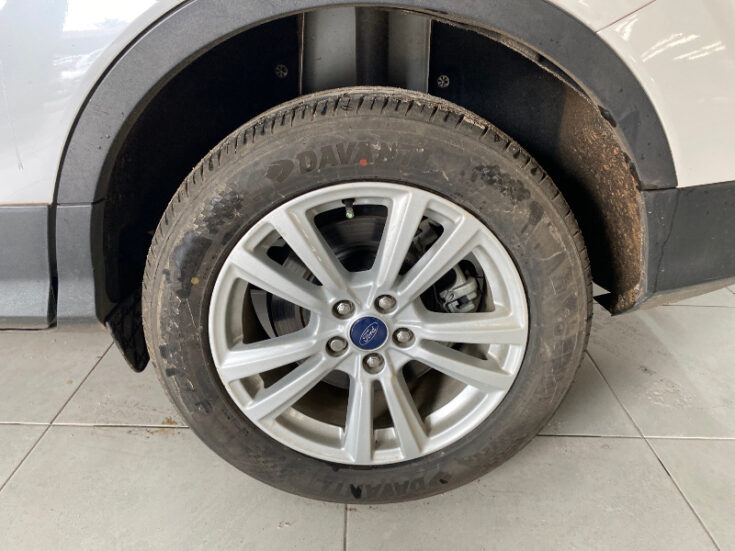2018 FORD KUGA 1.5 ECOBOOST AMBIENTE - Image 13