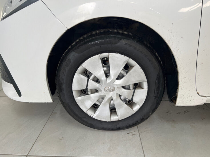 2022 TOYOTA COROLLA QUEST 1.8 CVT PLUS - Image 13