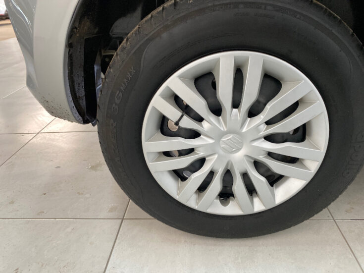 2022 SUZUKI SWIFT 1.2 GA MANUAL - Image 13