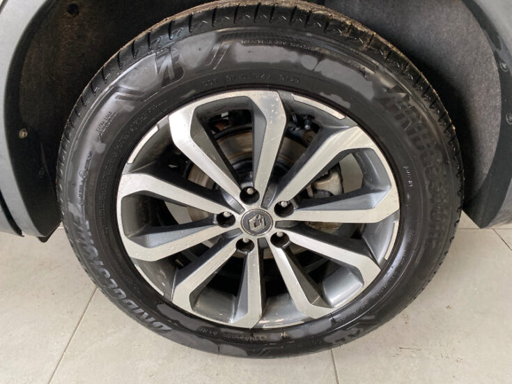 2022 RENAULT KOLEOS DYNAMIQUE 2.5 CVT - Image 13