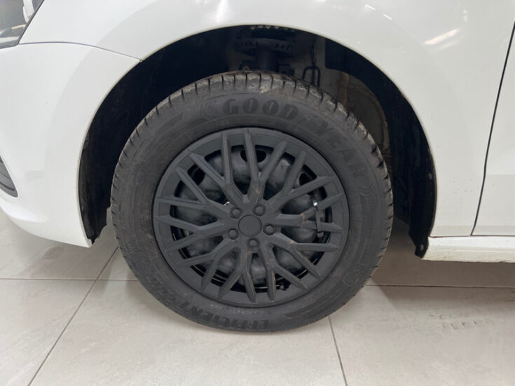2023 VW POLO VIVO 1.4 TRENDLINE MANUAL - Image 13