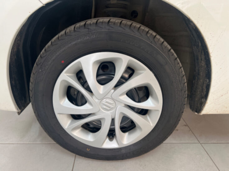 2022 SUZUKI CELERIO 1.0 GA MANUAL - Image 13