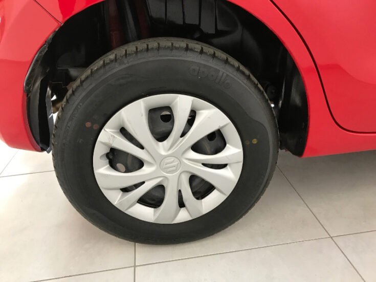 2021 SUZUKI SWIFT 1.2 GL AMT - Image 13