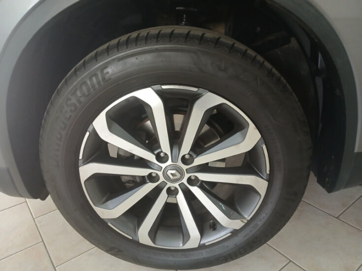 2020 RENAULT KOLEOS DYNAMIQUE 2.5 CVT 4X4 - Image 13