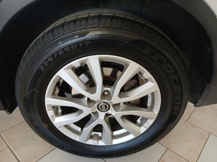 2021 NISSAN X TRAIL 2.5 ACENTA 4X4 CVT - Image 13