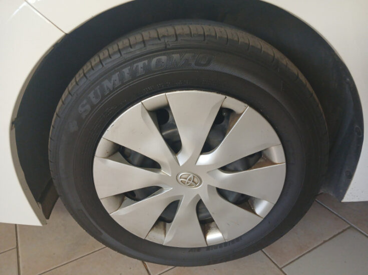 2022 TOYOTA COROLLA QUEST PLUS 1.8 CVT - Image 13