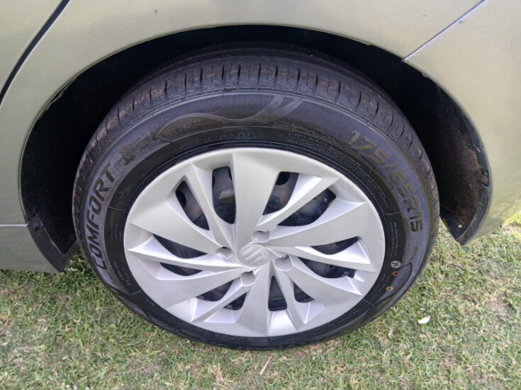 2018 SUZUKI BALENO 1.4 GL 5DR - Image 13